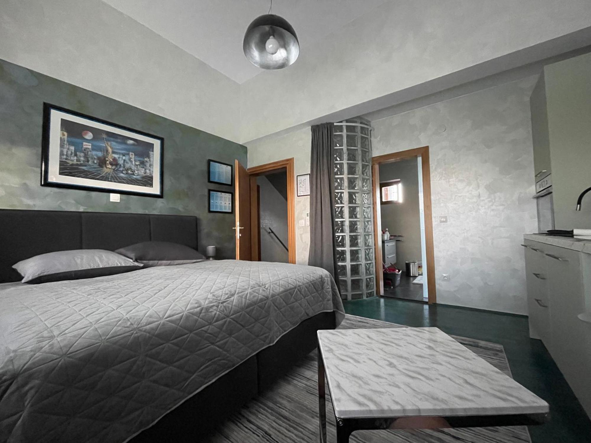 Tona - Miran Apartman - Parking - Samostalna Prijava Karlovac Exterior foto